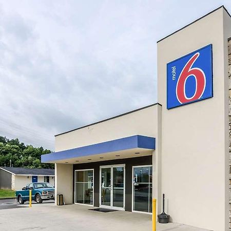 Motel 6 Troutville, Va Extérieur photo