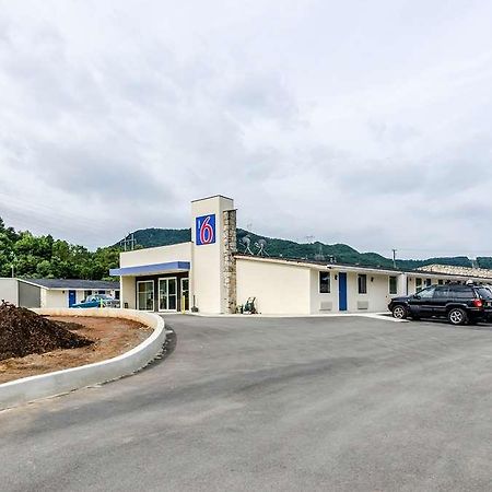 Motel 6 Troutville, Va Extérieur photo