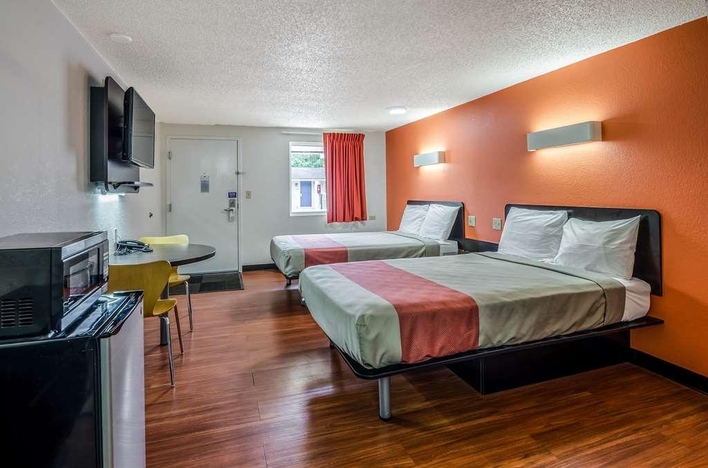 Motel 6 Troutville, Va Chambre photo