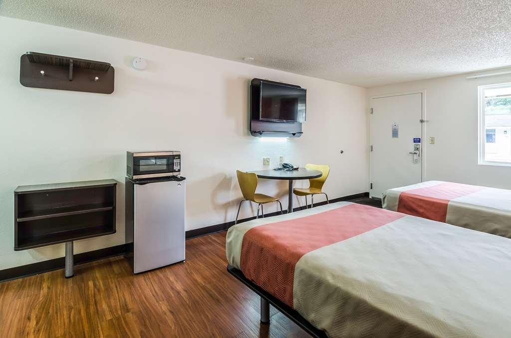 Motel 6 Troutville, Va Chambre photo