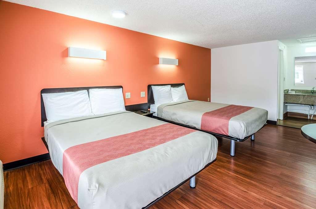 Motel 6 Troutville, Va Chambre photo