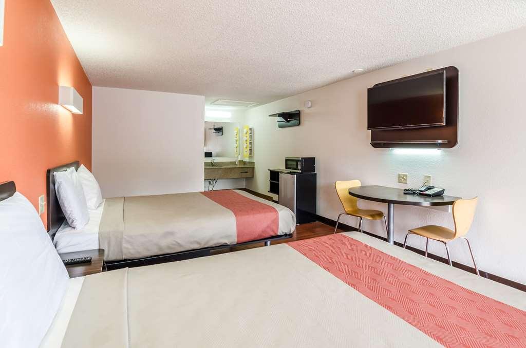 Motel 6 Troutville, Va Chambre photo