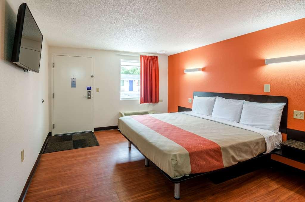 Motel 6 Troutville, Va Chambre photo