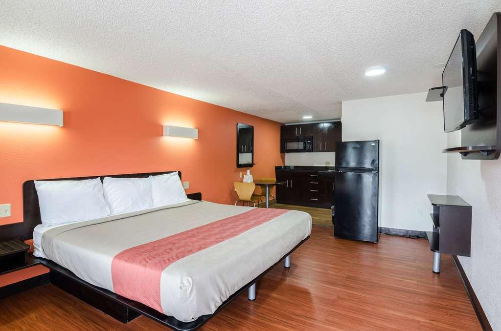 Motel 6 Troutville, Va Chambre photo