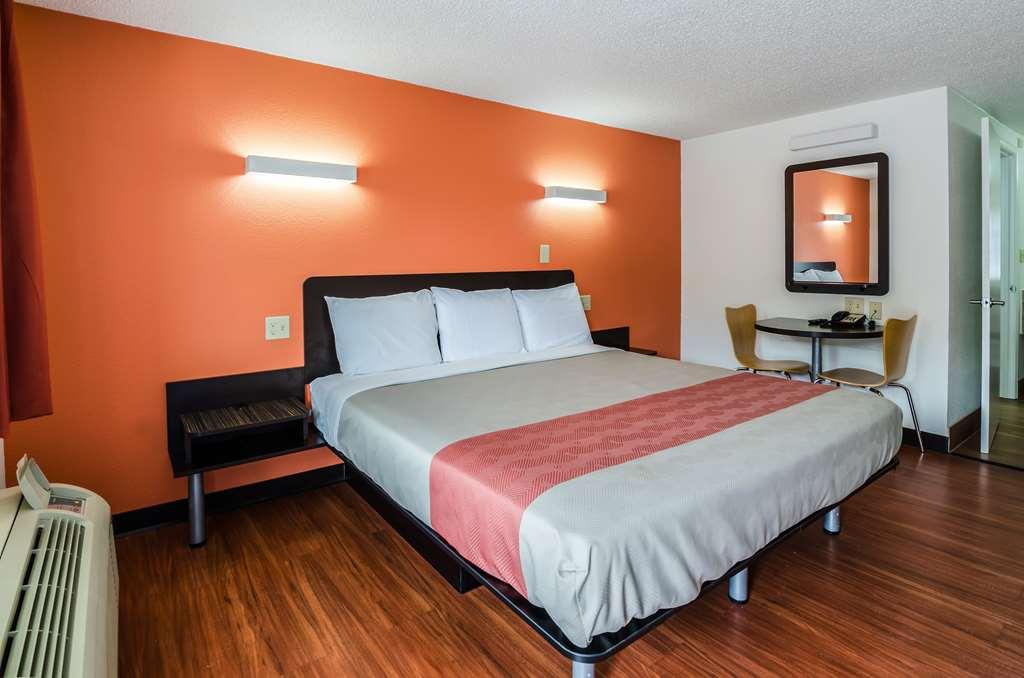 Motel 6 Troutville, Va Chambre photo
