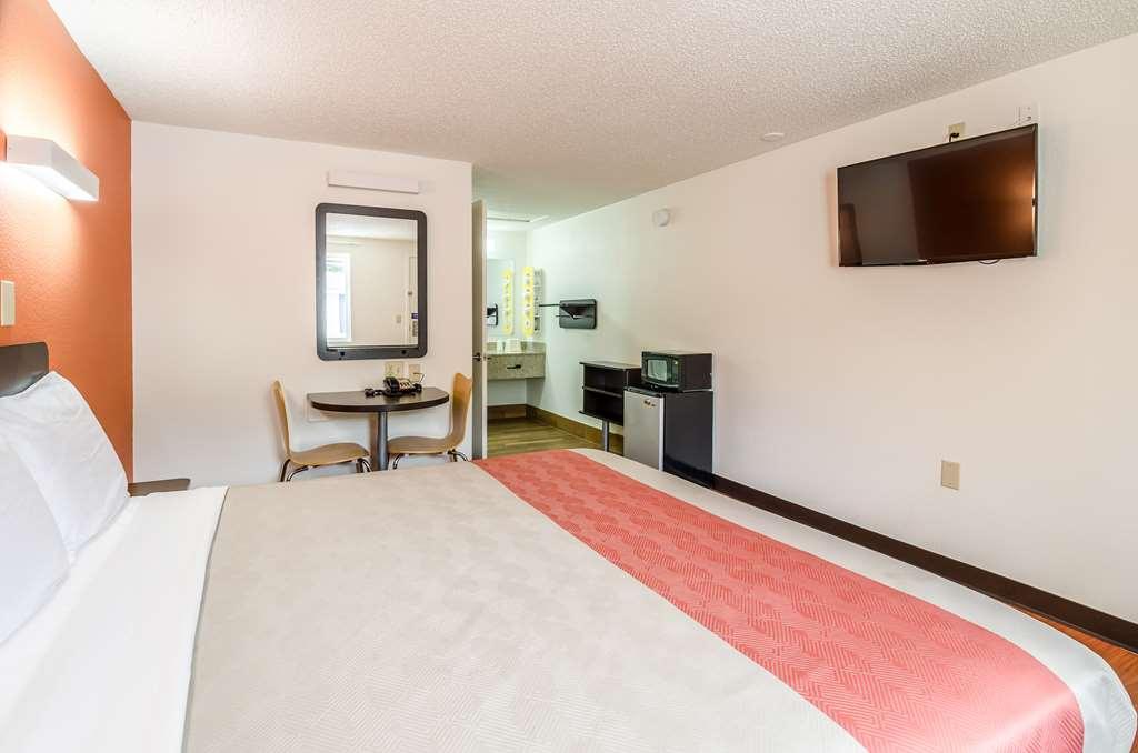 Motel 6 Troutville, Va Chambre photo