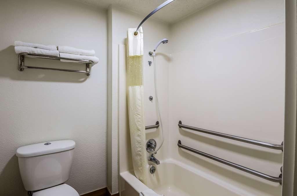 Motel 6 Troutville, Va Chambre photo