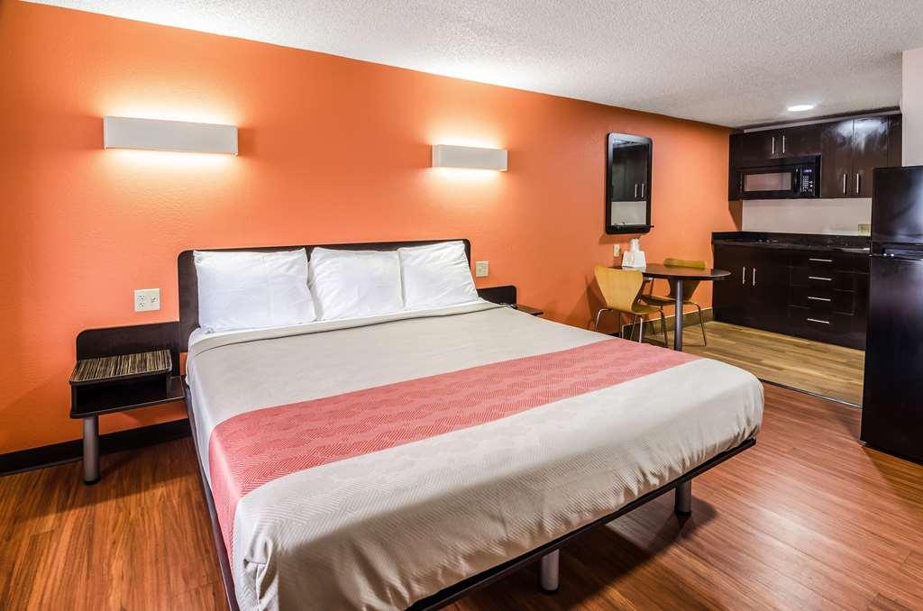 Motel 6 Troutville, Va Chambre photo