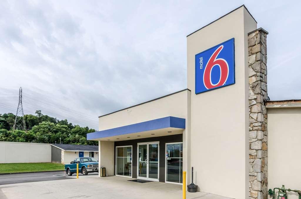 Motel 6 Troutville, Va Extérieur photo