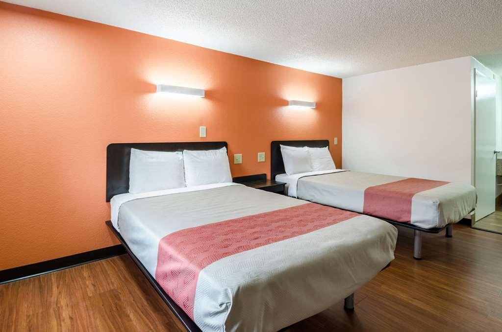 Motel 6 Troutville, Va Chambre photo