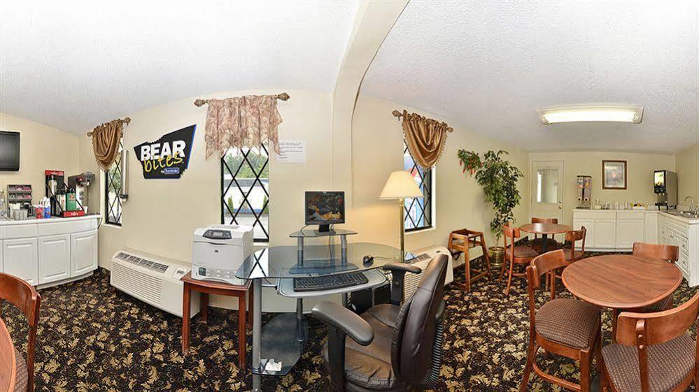 Motel 6 Troutville, Va Extérieur photo
